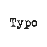 Typo UK