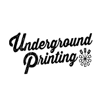 Underground Printing