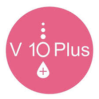 V 10 Plus USA