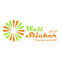 Wall Sticker Shop
