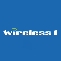 Wireless 1 AU