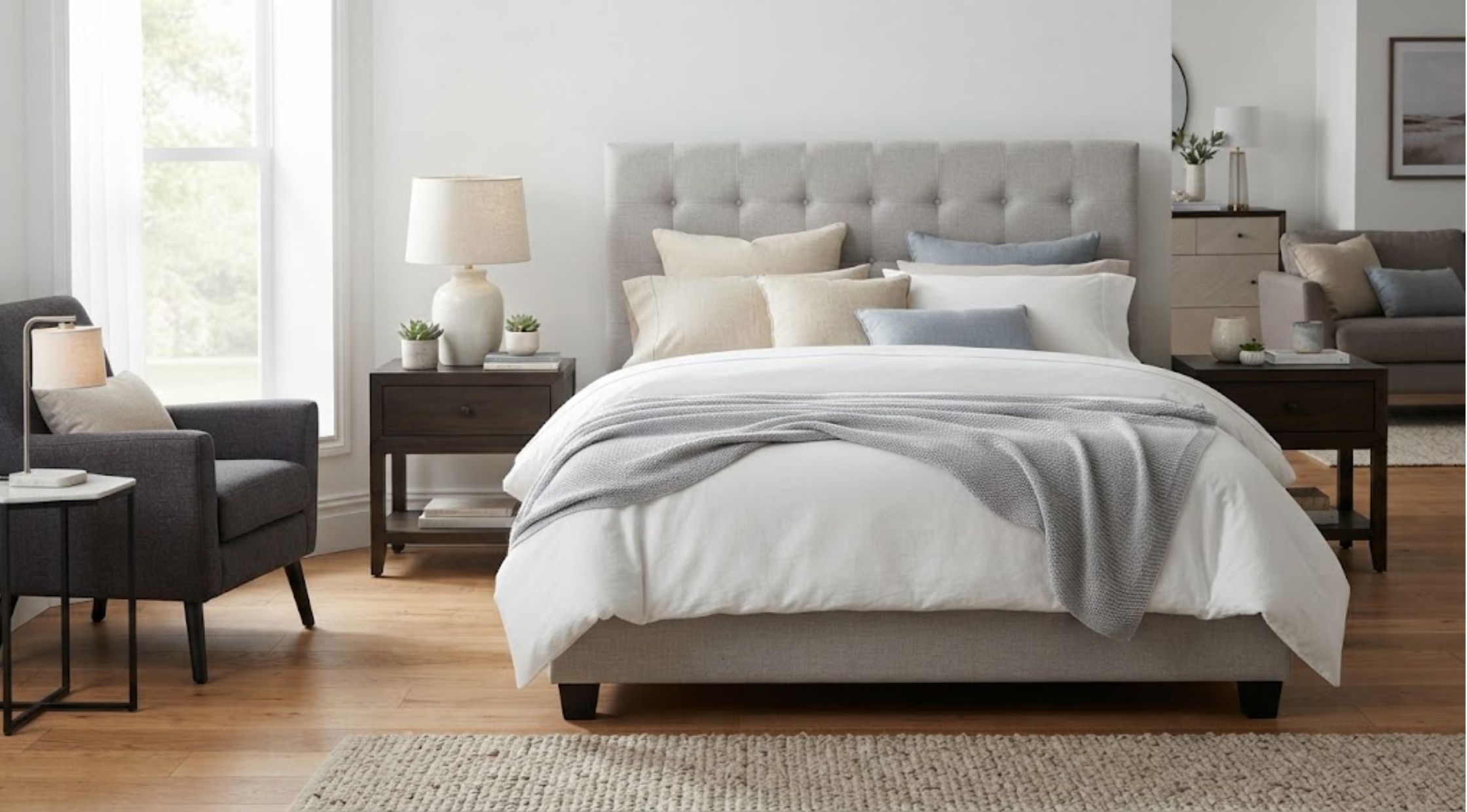 Mattress Crafters A Practical Guide to Sleep and Bedroom Essentials
