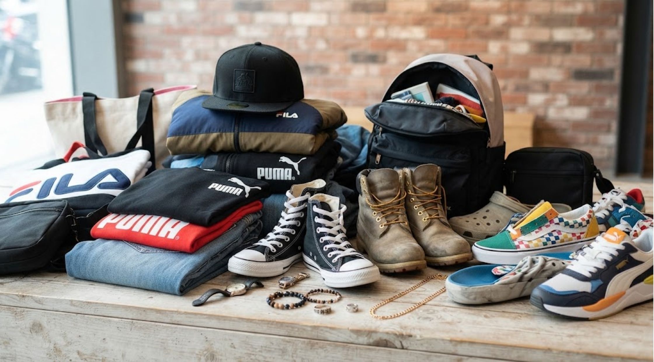 Red Rat: A Streetwear Destination for Fashion, Footwear, and Accessories