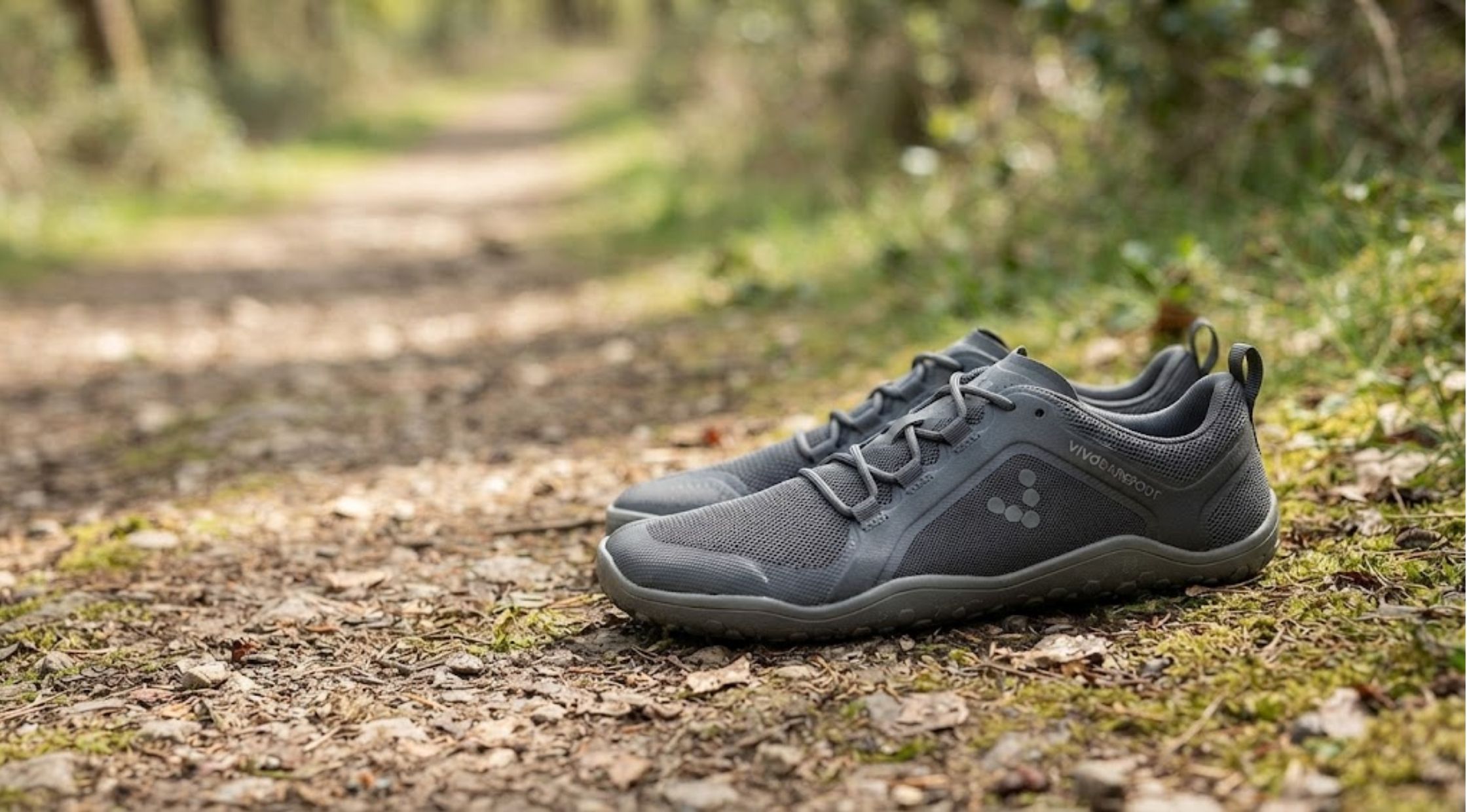 Vivobarefoot Barefoot Shoes for Natural Movement and Everyday Comfort