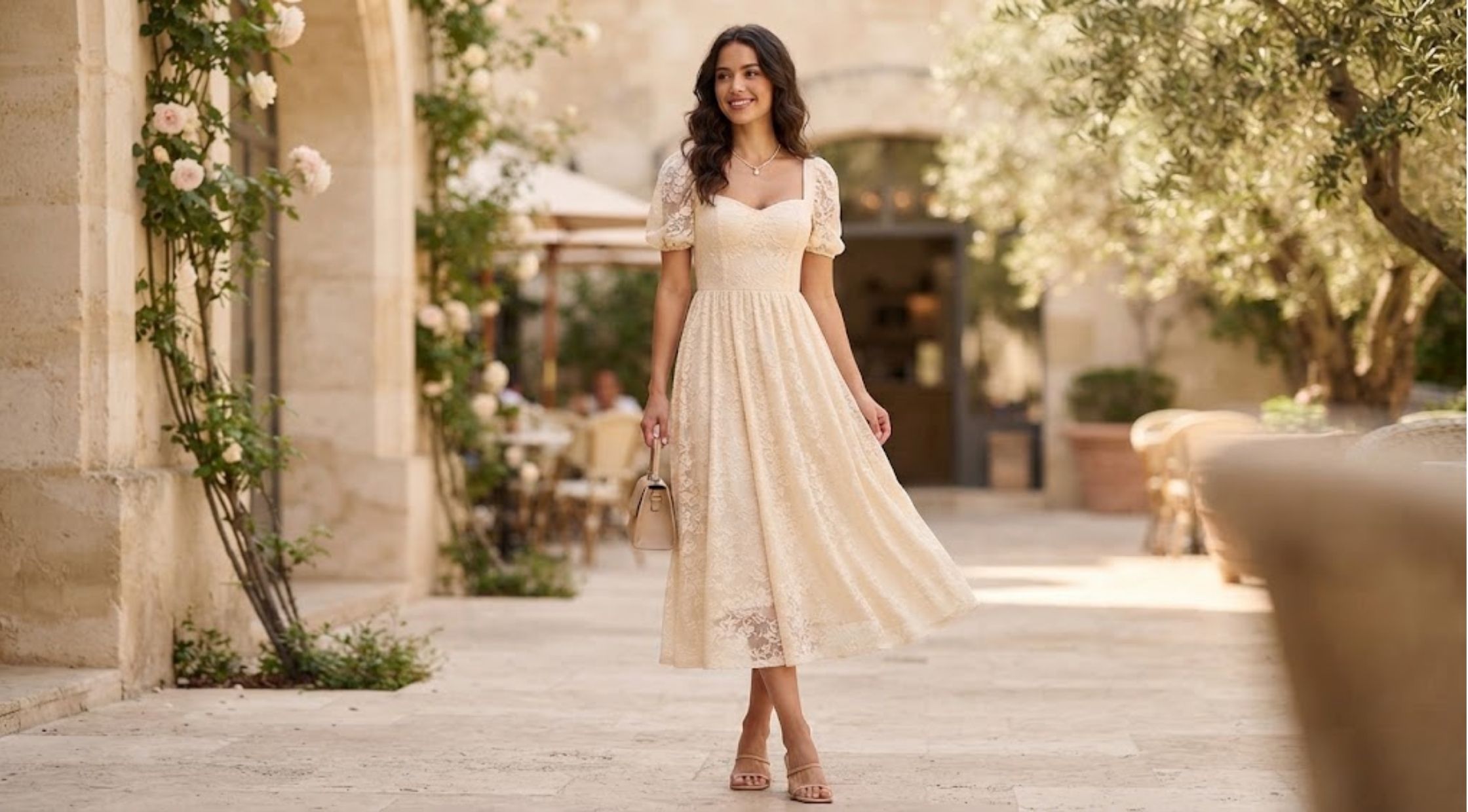 How to Choose LaceMade Dresses for Elegant, Comfortable Style