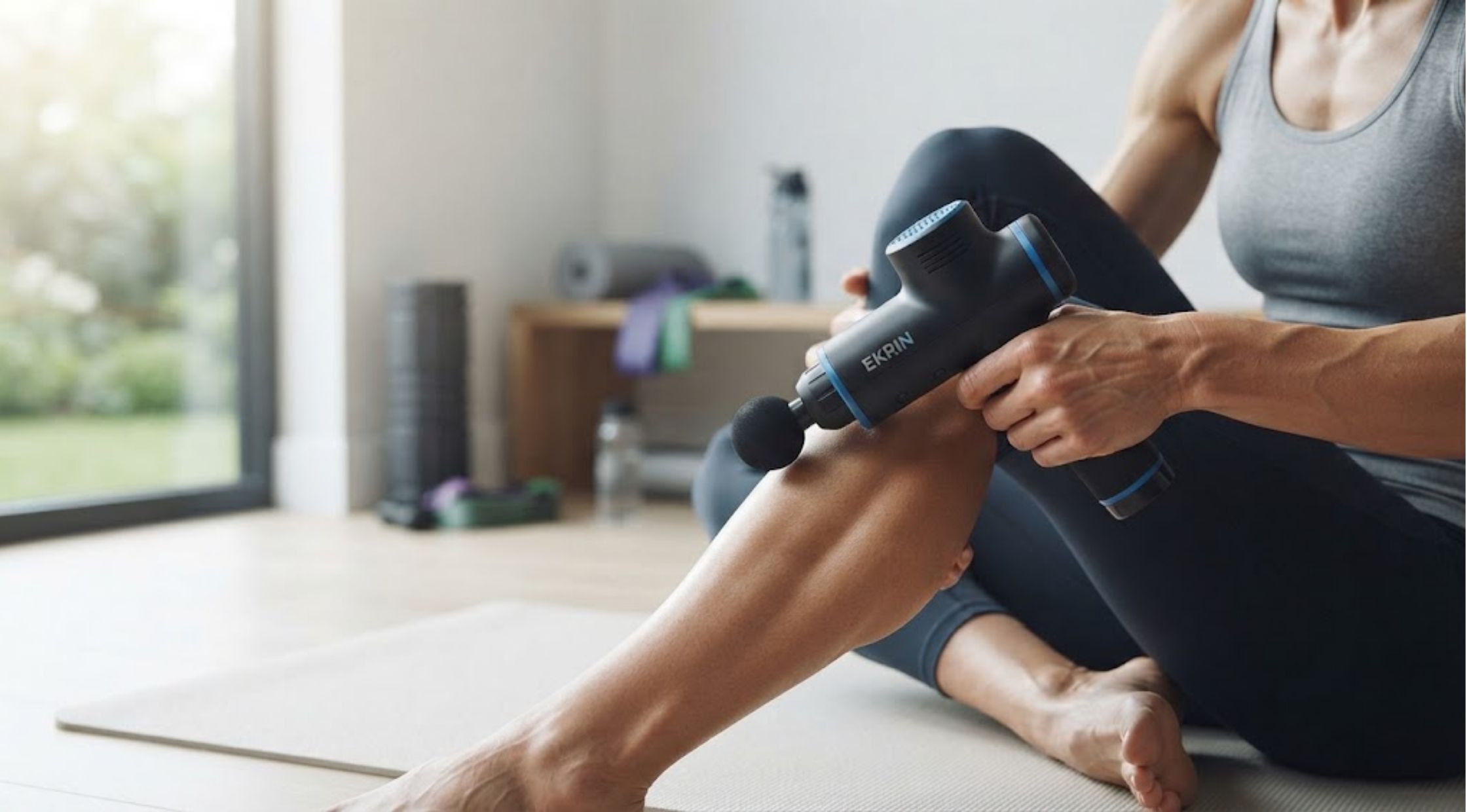 How to Improve Muscle Recovery With Better Recovery Tools