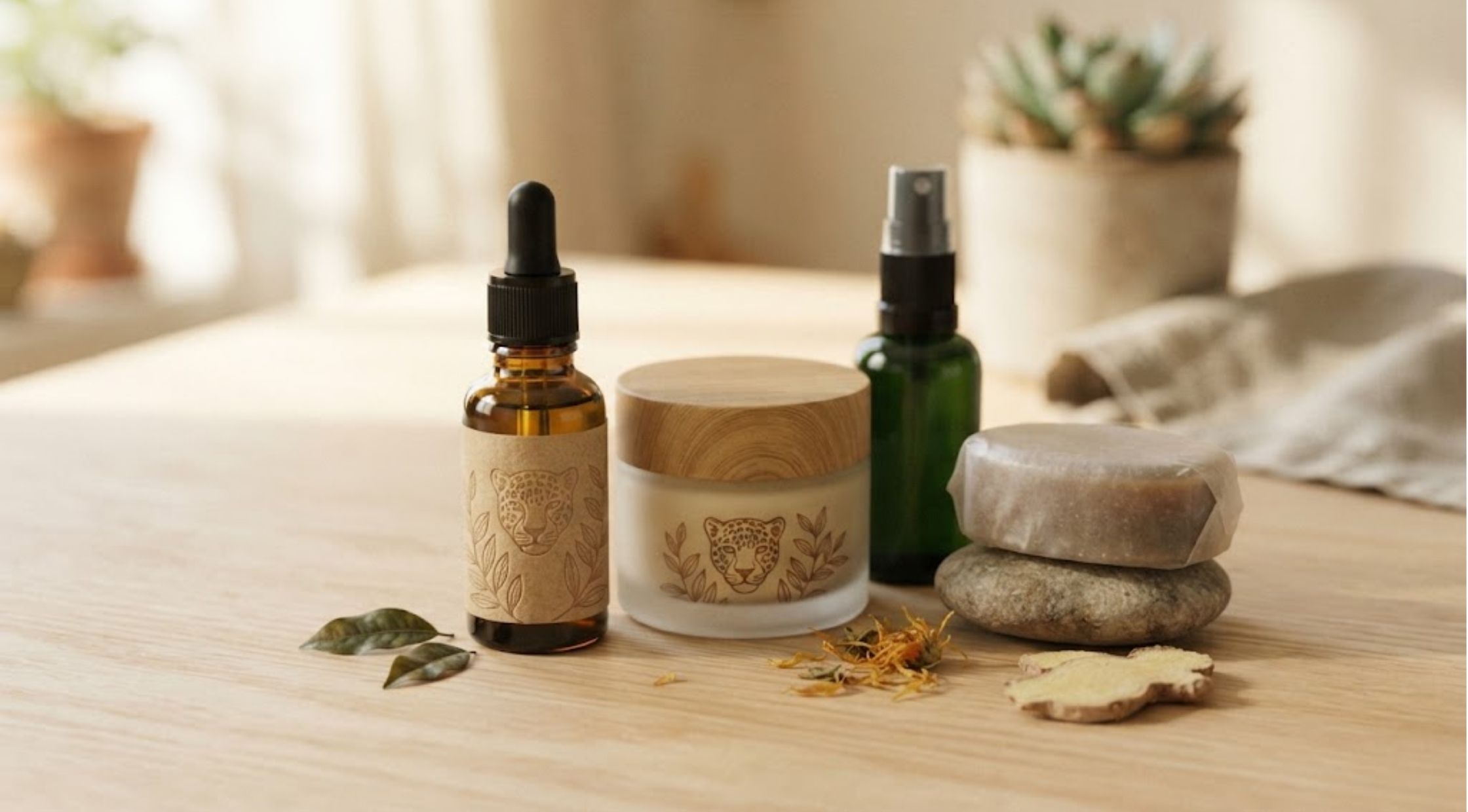 How to Choose Organic Jaguar Skincare for Healthier-Looking Skin