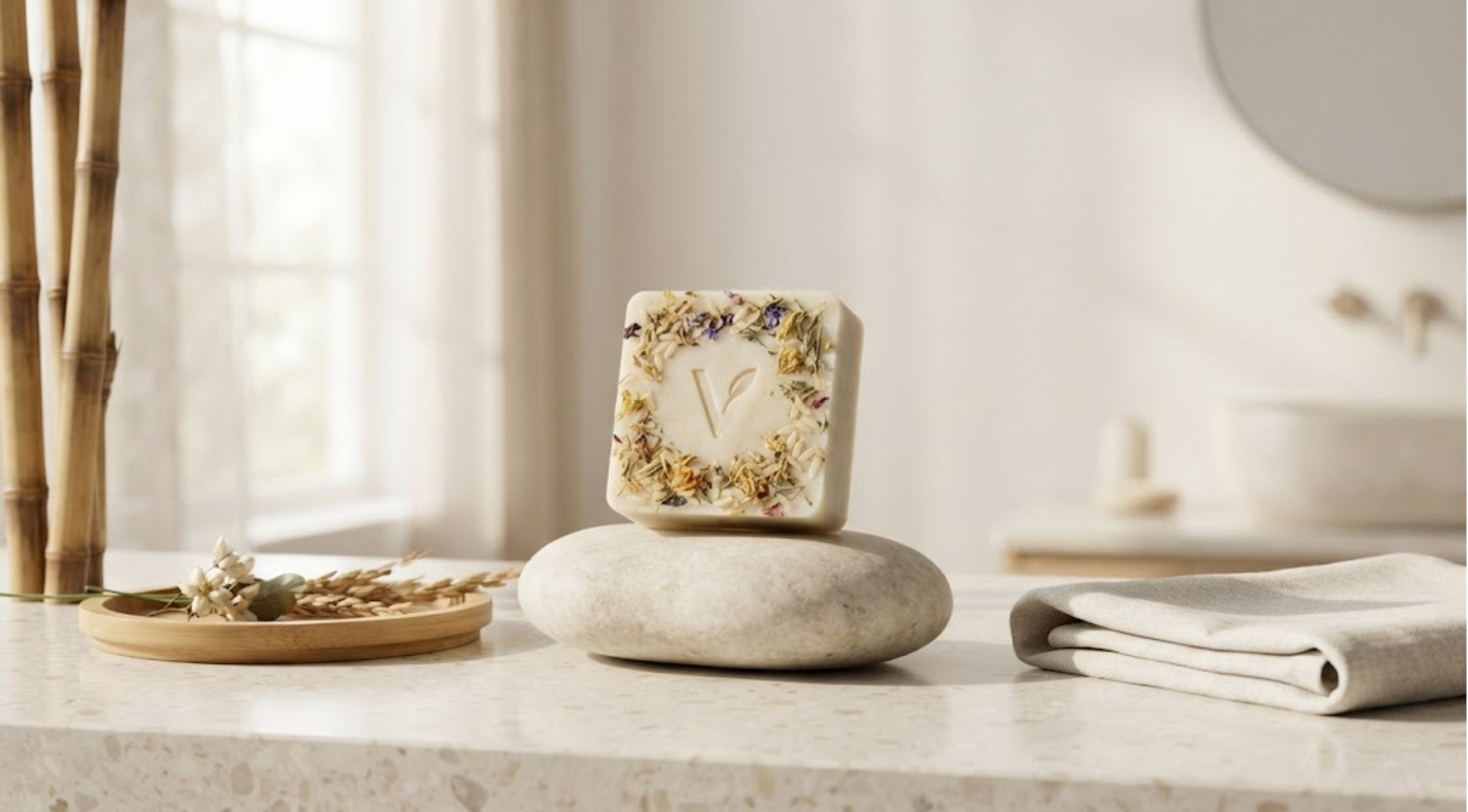 How to Choose Viori Shampoo Bars for Healthier-Looking Hair